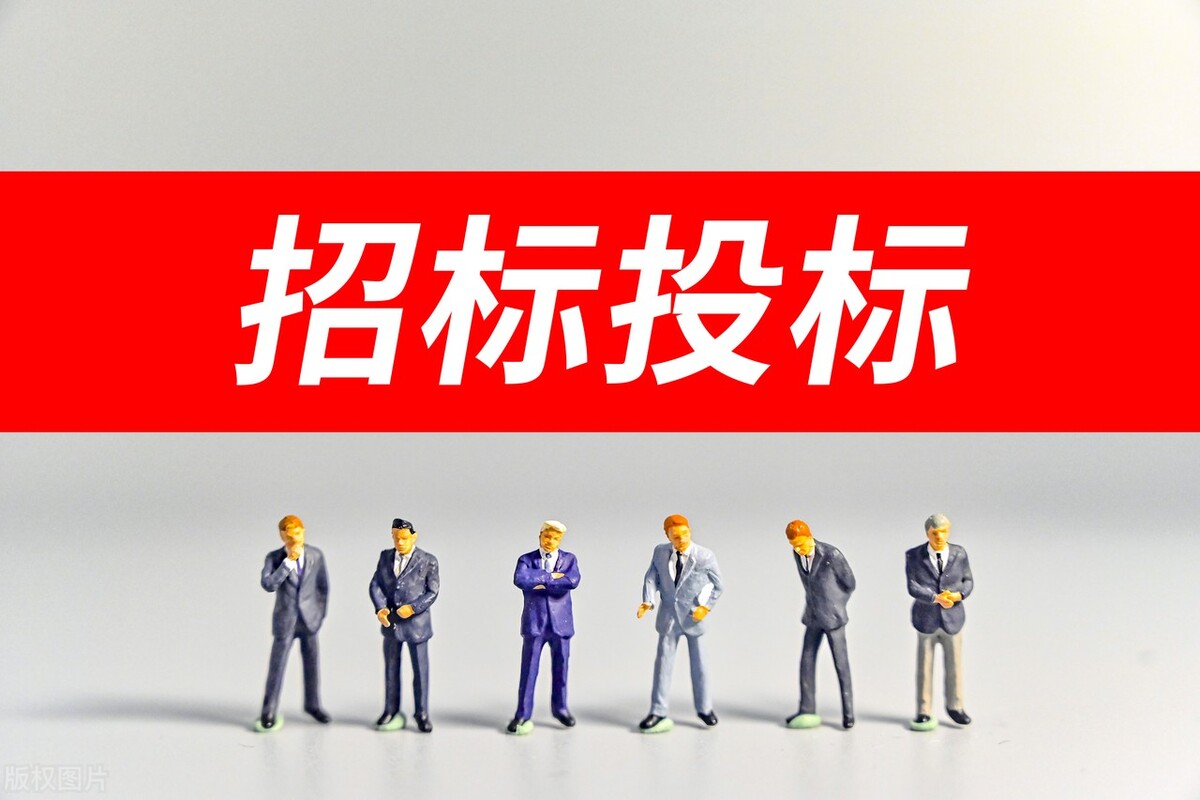 中华人民共和国招标投标法